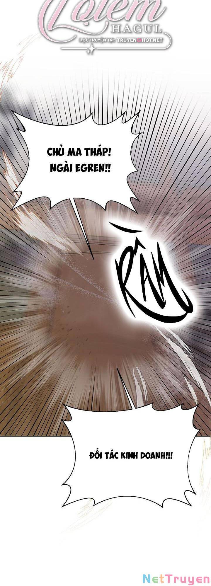 Cuộc Sống Vui Vẻ Của Ác Nữ Chap 62 - Next Chap 63