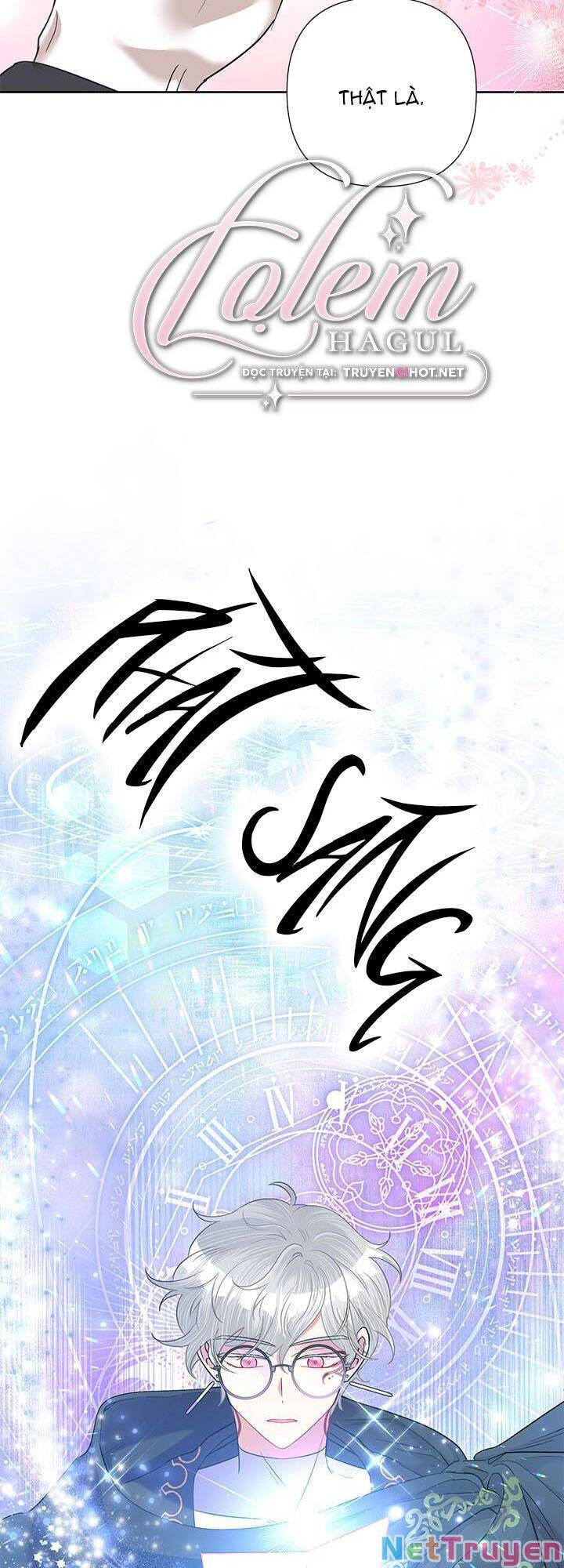 Cuộc Sống Vui Vẻ Của Ác Nữ Chap 62 - Next Chap 63