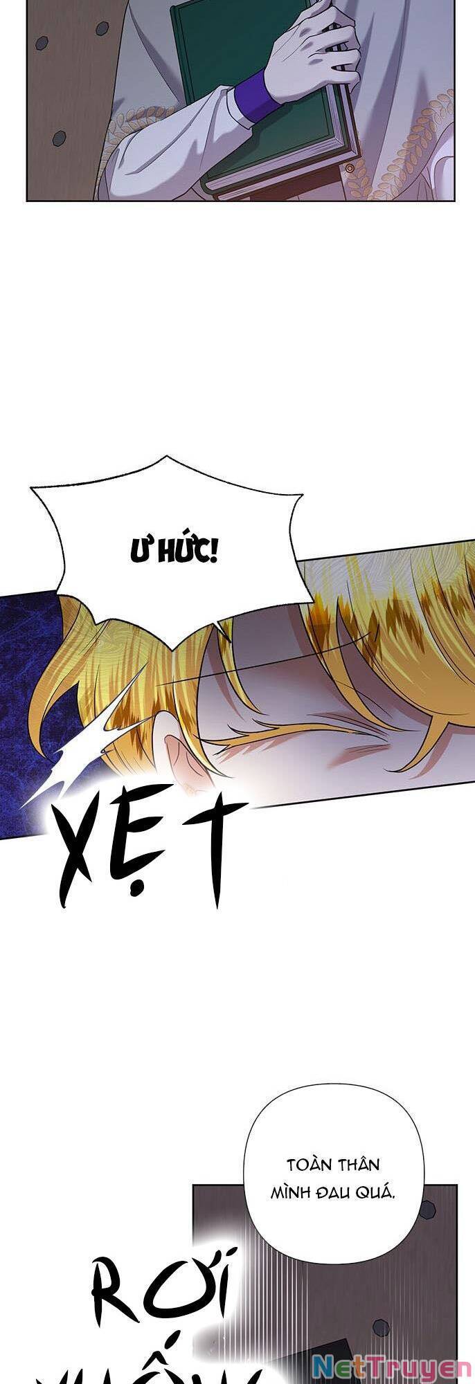 Cuộc Sống Vui Vẻ Của Ác Nữ Chap 62 - Next Chap 63