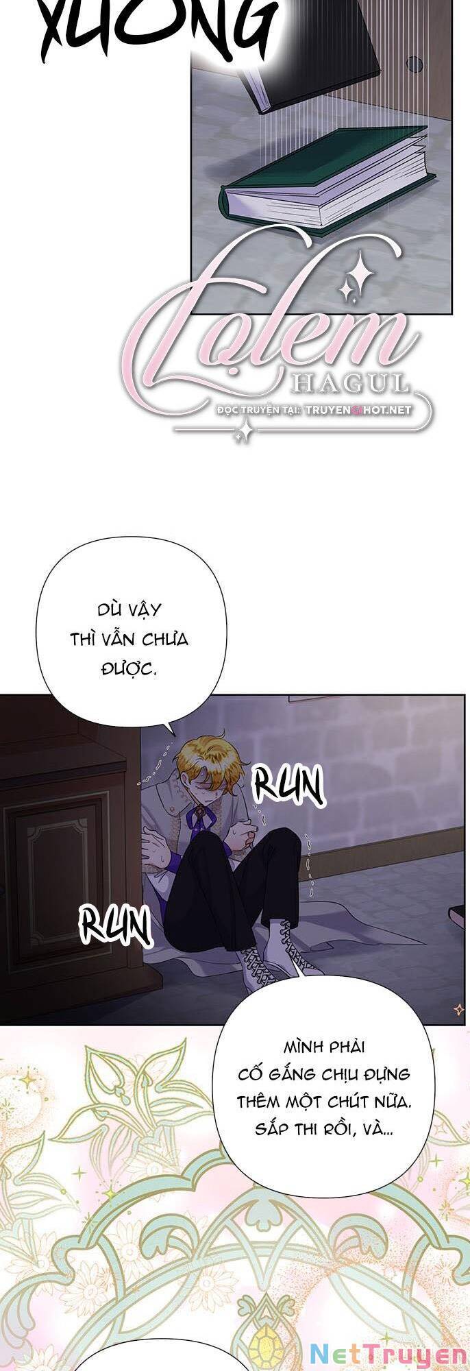 Cuộc Sống Vui Vẻ Của Ác Nữ Chap 62 - Next Chap 63