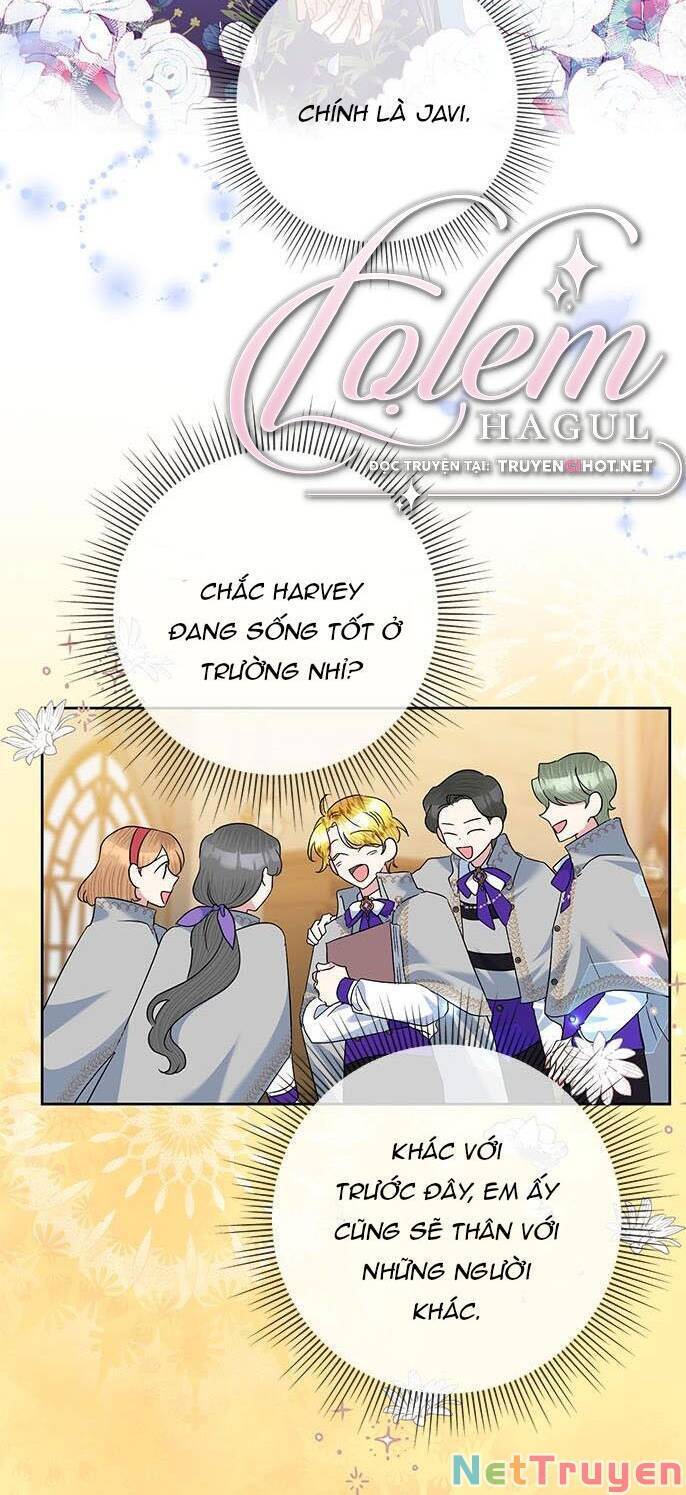 Cuộc Sống Vui Vẻ Của Ác Nữ Chap 63 - Next Chap 64