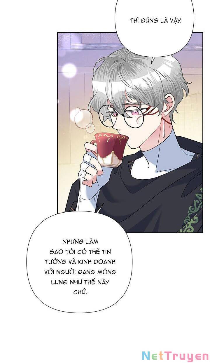 Cuộc Sống Vui Vẻ Của Ác Nữ Chap 63 - Next Chap 64