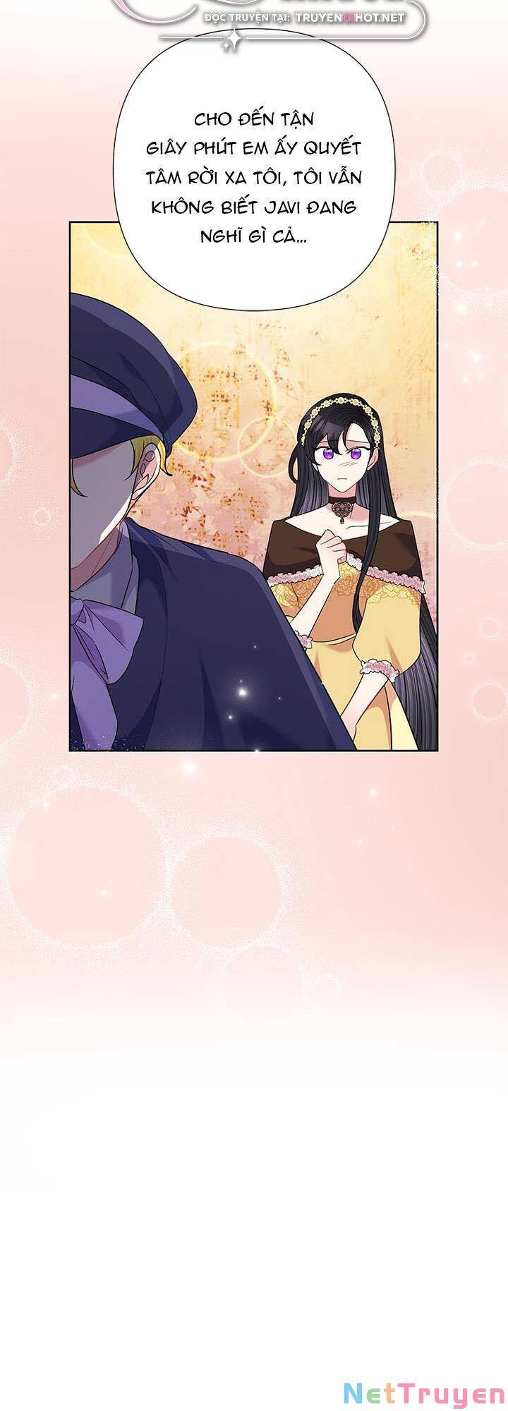 Cuộc Sống Vui Vẻ Của Ác Nữ Chap 63 - Next Chap 64