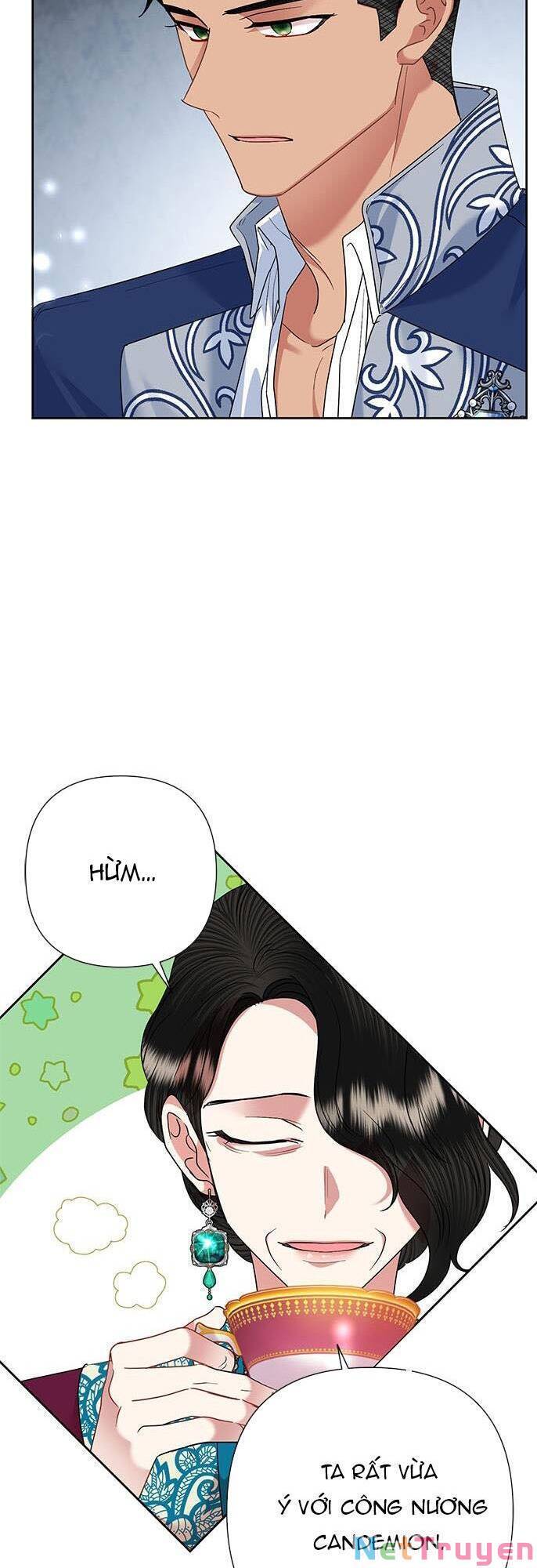 Cuộc Sống Vui Vẻ Của Ác Nữ Chap 64 - Next Chap 65