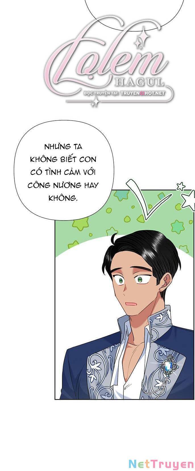 Cuộc Sống Vui Vẻ Của Ác Nữ Chap 64 - Next Chap 65