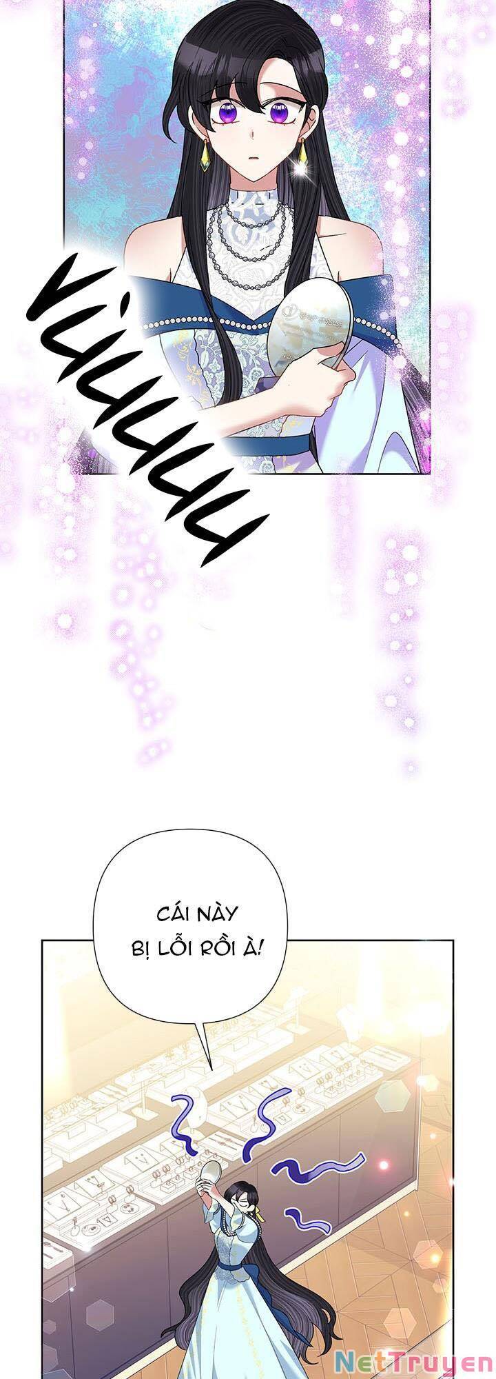 Cuộc Sống Vui Vẻ Của Ác Nữ Chap 64 - Next Chap 65