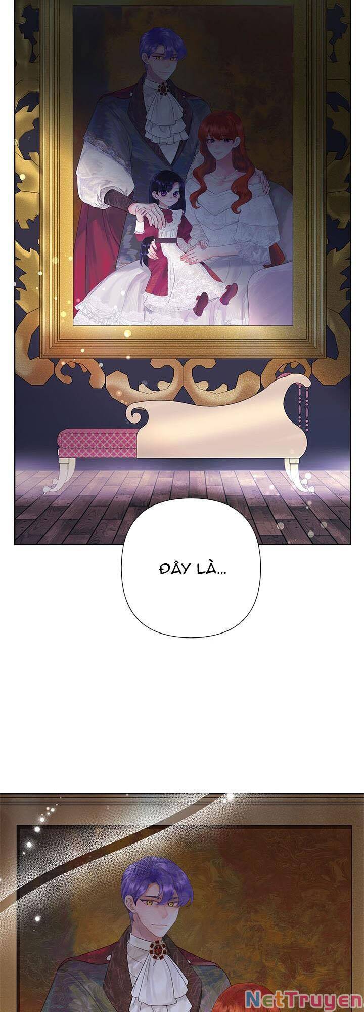 Cuộc Sống Vui Vẻ Của Ác Nữ Chap 64 - Next Chap 65