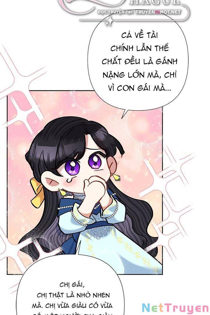 Cuộc Sống Vui Vẻ Của Ác Nữ Chap 64 - Next Chap 65