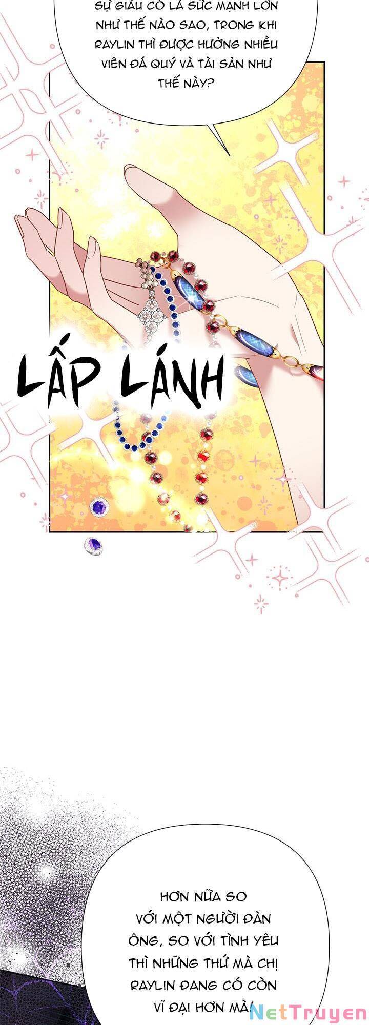 Cuộc Sống Vui Vẻ Của Ác Nữ Chap 64 - Next Chap 65