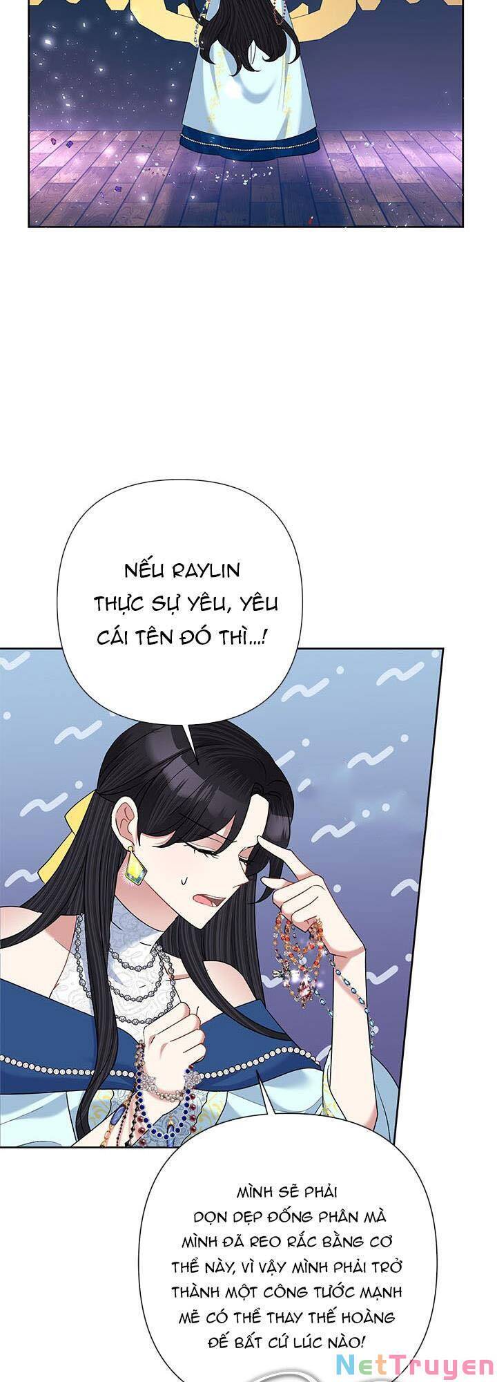 Cuộc Sống Vui Vẻ Của Ác Nữ Chap 64 - Next Chap 65