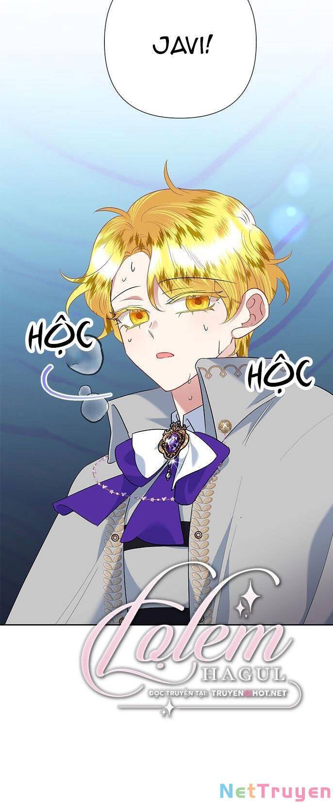 Cuộc Sống Vui Vẻ Của Ác Nữ Chap 65 - Next Chap 66