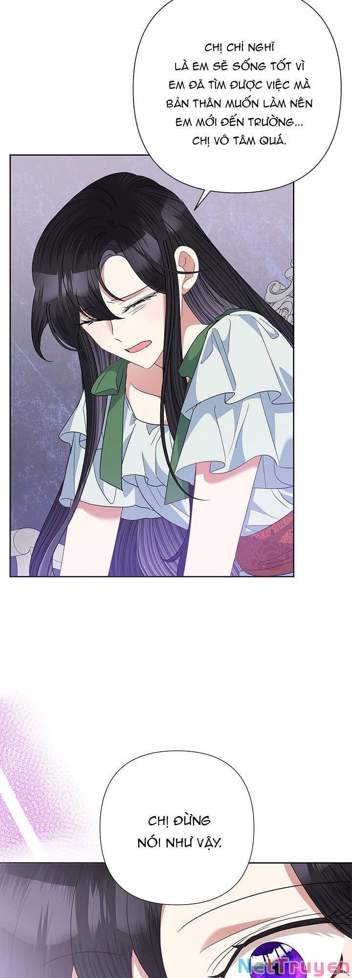 Cuộc Sống Vui Vẻ Của Ác Nữ Chap 65 - Next Chap 66