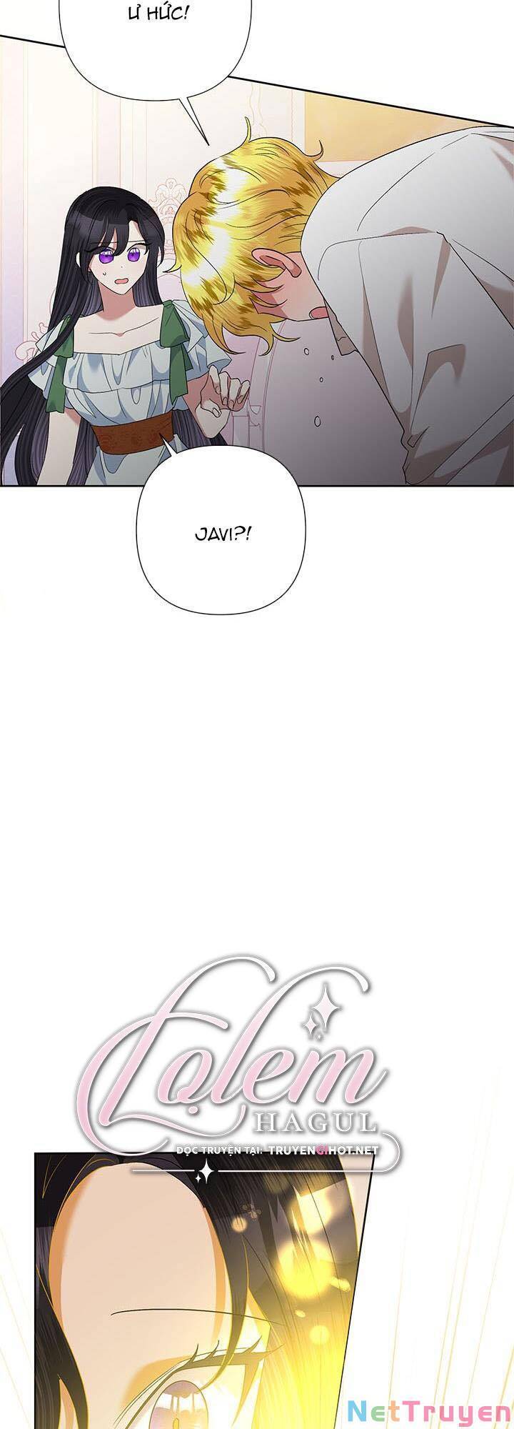 Cuộc Sống Vui Vẻ Của Ác Nữ Chap 65 - Next Chap 66