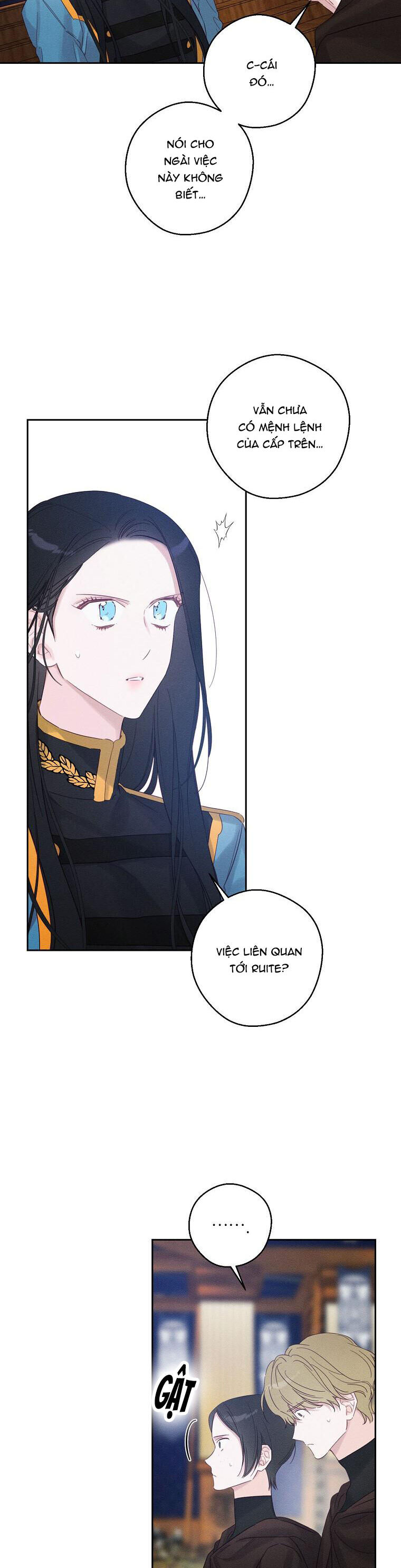 Tôi Phải Giấu Em Trai Trước Đã Chap 70 - Next Chap 71