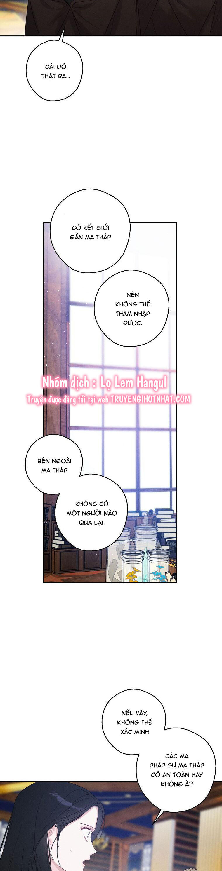 Tôi Phải Giấu Em Trai Trước Đã Chap 70 - Next Chap 71