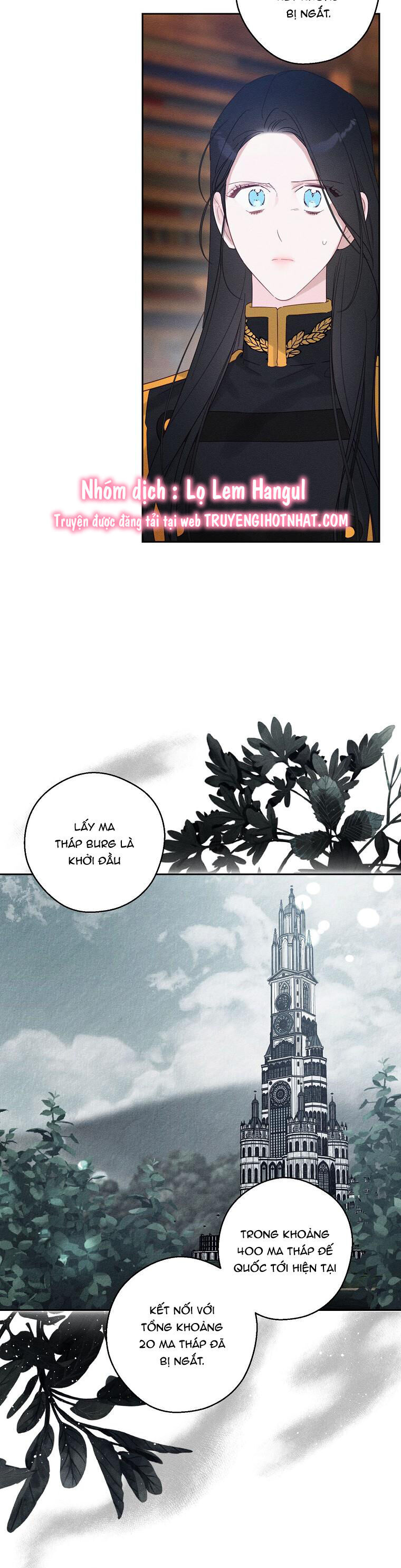 Tôi Phải Giấu Em Trai Trước Đã Chap 70 - Next Chap 71