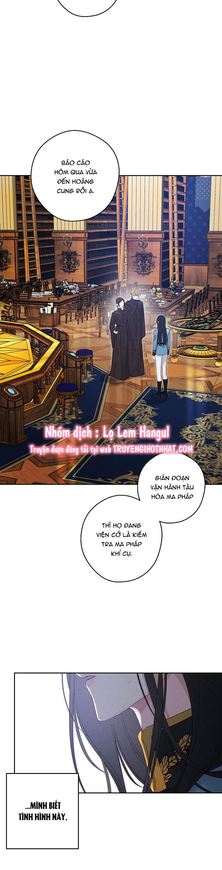 Tôi Phải Giấu Em Trai Trước Đã Chap 70 - Next Chap 71