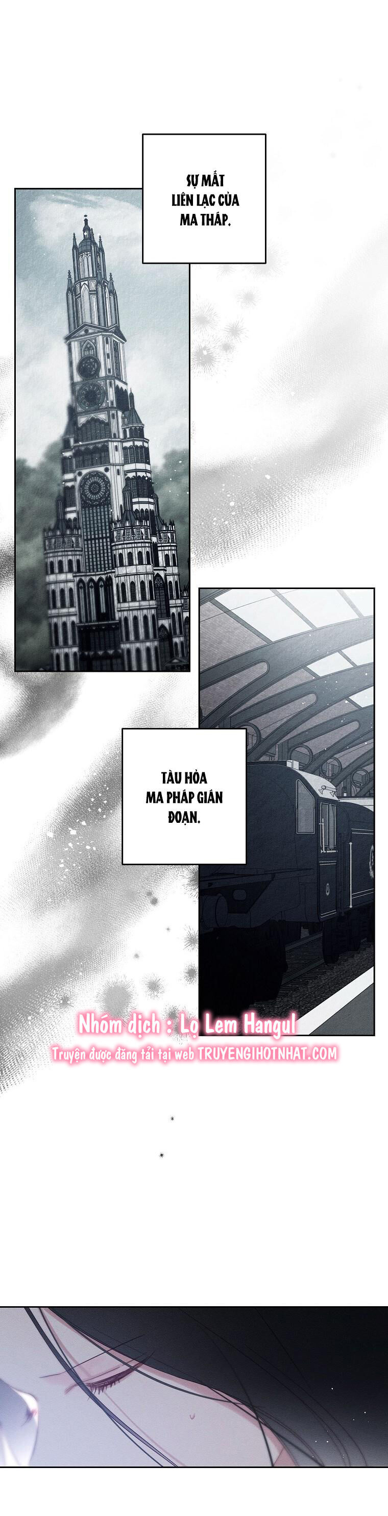 Tôi Phải Giấu Em Trai Trước Đã Chap 70 - Next Chap 71