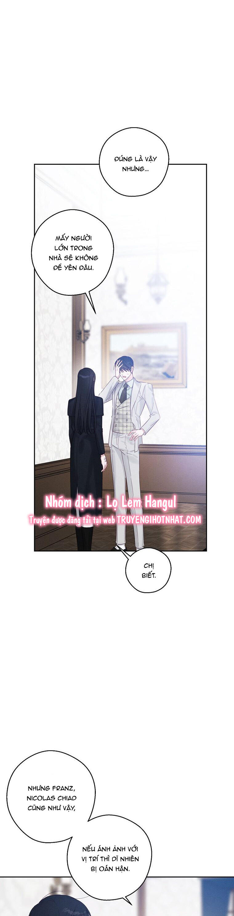 Tôi Phải Giấu Em Trai Trước Đã Chap 70 - Next Chap 71