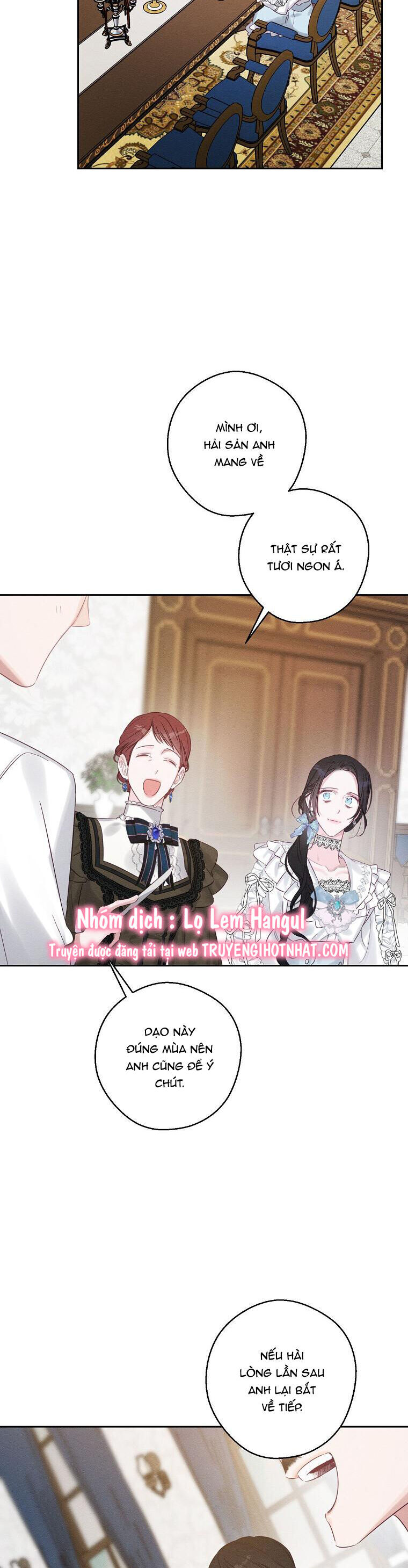 Tôi Phải Giấu Em Trai Trước Đã Chap 70 - Next Chap 71