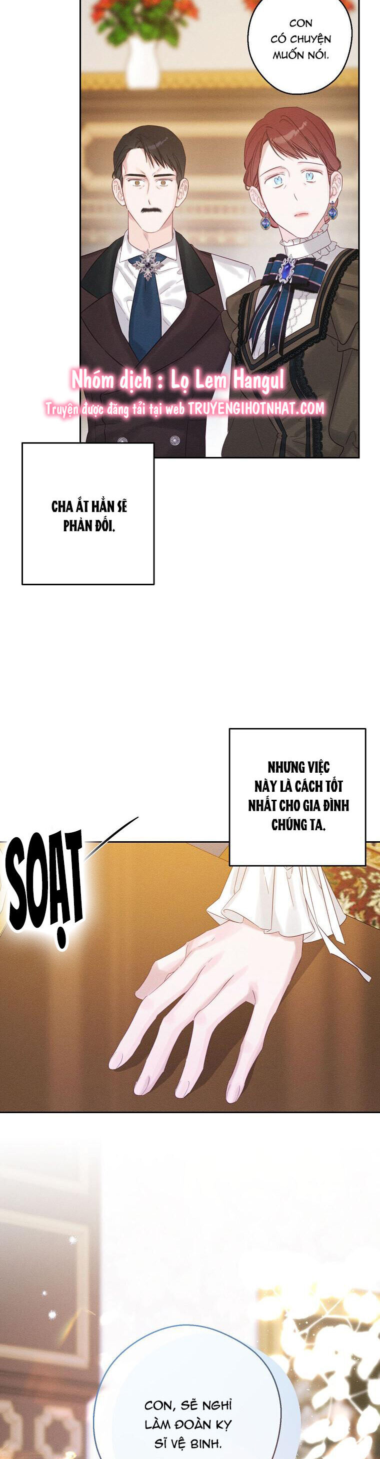 Tôi Phải Giấu Em Trai Trước Đã Chap 70 - Next Chap 71