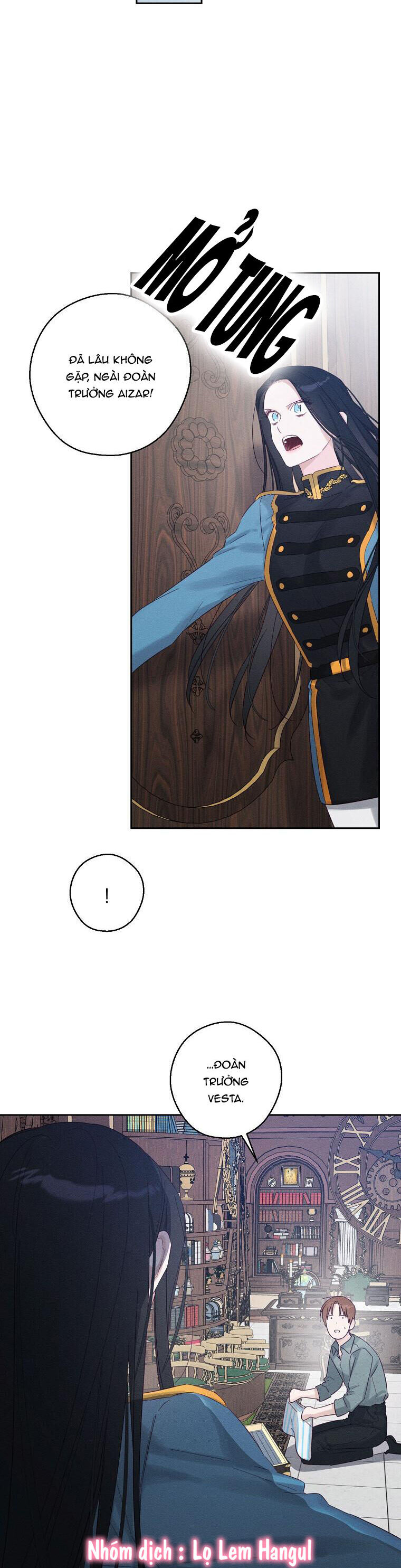 Tôi Phải Giấu Em Trai Trước Đã Chap 70 - Next Chap 71