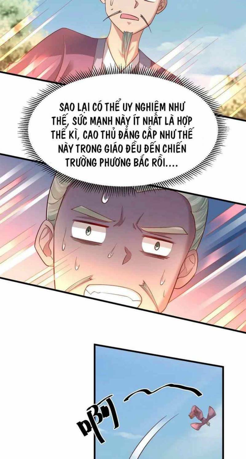 Sau Khi Max Độ Yêu Thích Chap 139 - Next Chap 140