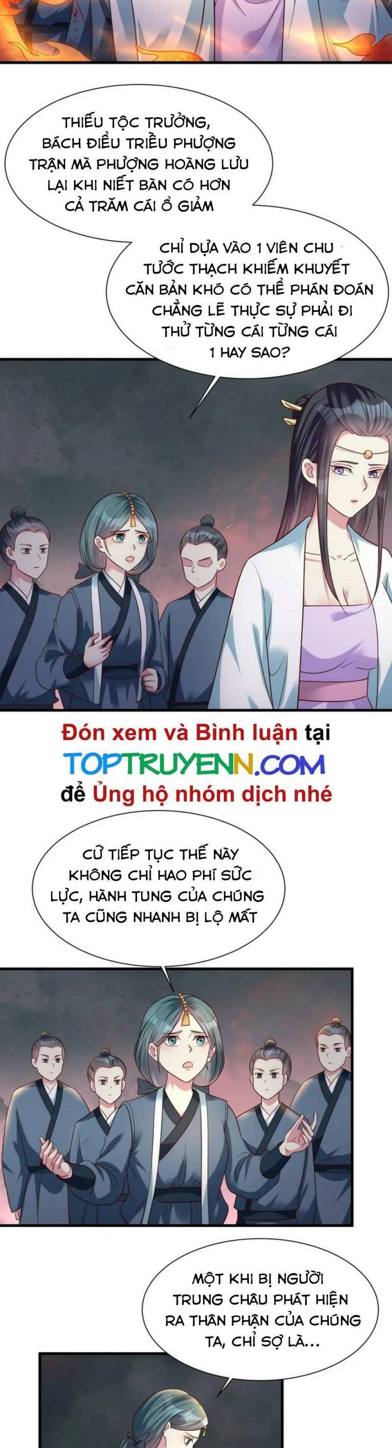 Sau Khi Max Độ Yêu Thích Chap 142 - Next Chap 143