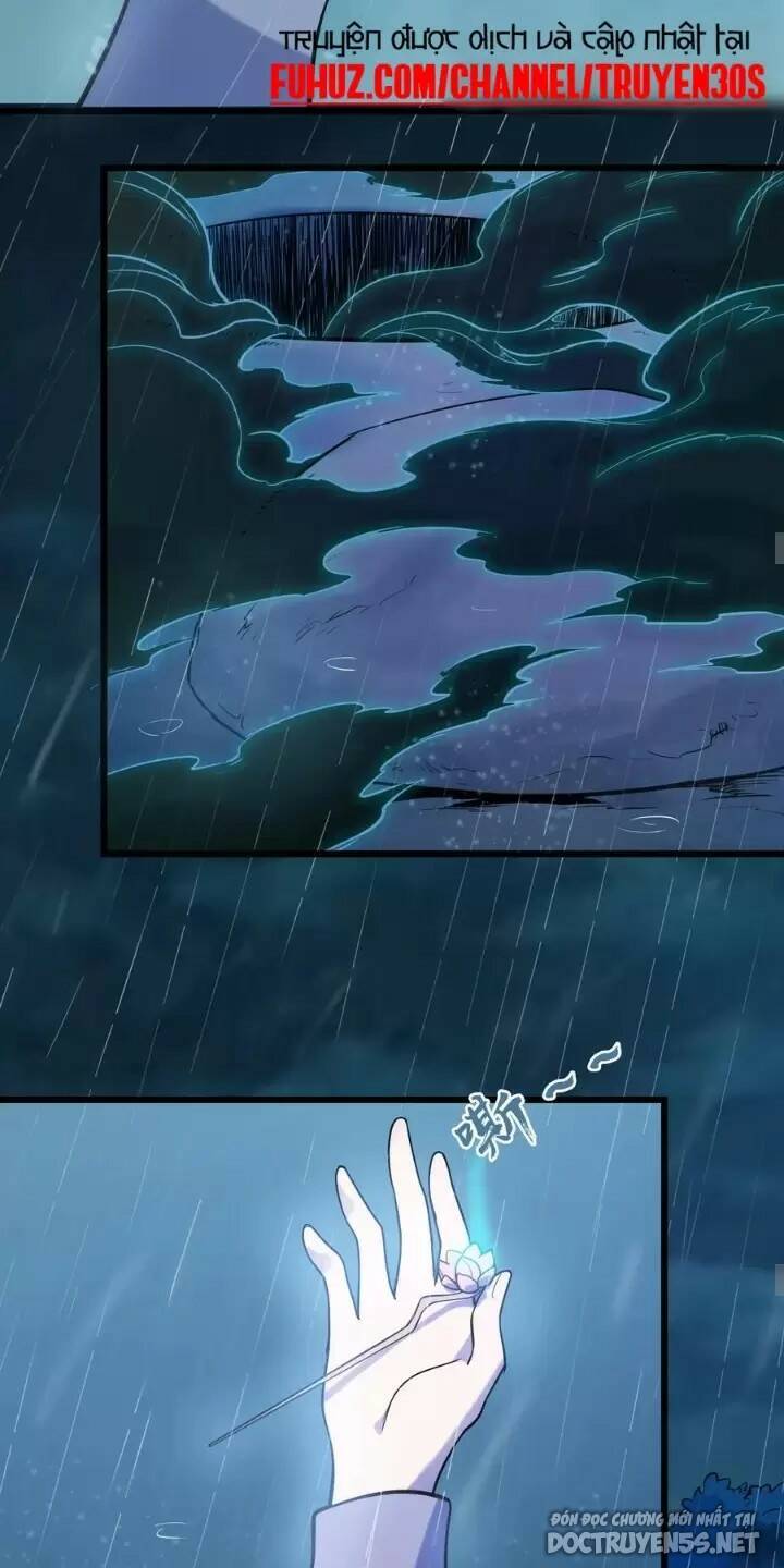 Thiên Mệnh Xa Đao Nhân Chap 53 - Next Chap 54