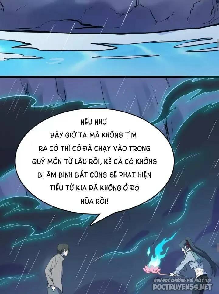 Thiên Mệnh Xa Đao Nhân Chap 53 - Next Chap 54
