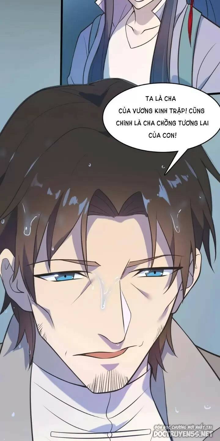 Thiên Mệnh Xa Đao Nhân Chap 53 - Next Chap 54