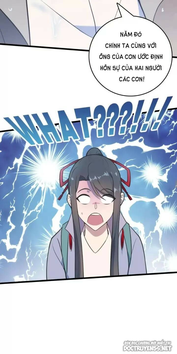Thiên Mệnh Xa Đao Nhân Chap 53 - Next Chap 54