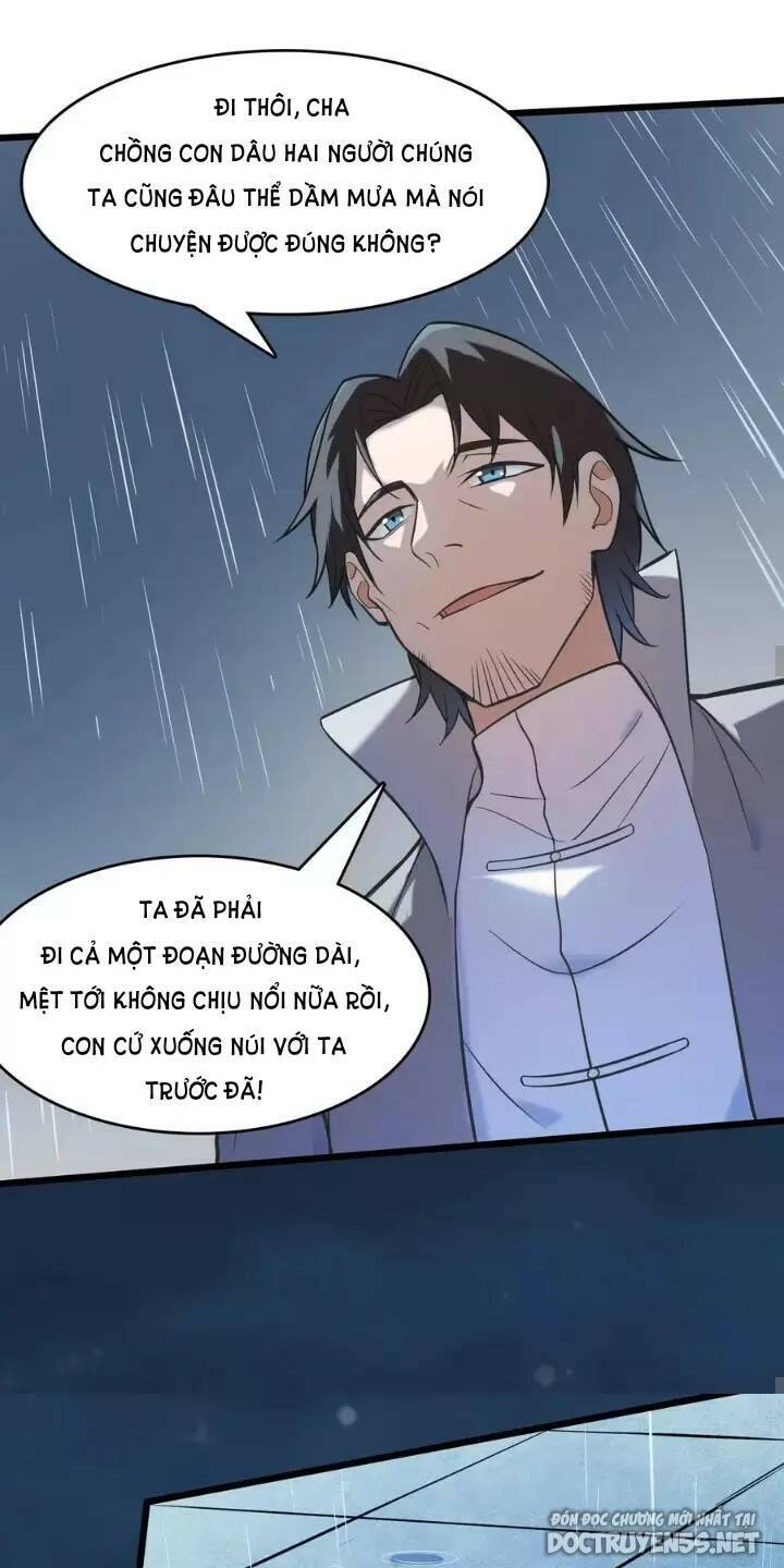 Thiên Mệnh Xa Đao Nhân Chap 53 - Next Chap 54