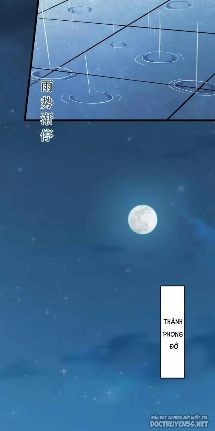 Thiên Mệnh Xa Đao Nhân Chap 53 - Next Chap 54