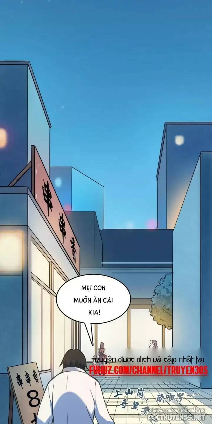 Thiên Mệnh Xa Đao Nhân Chap 53 - Next Chap 54