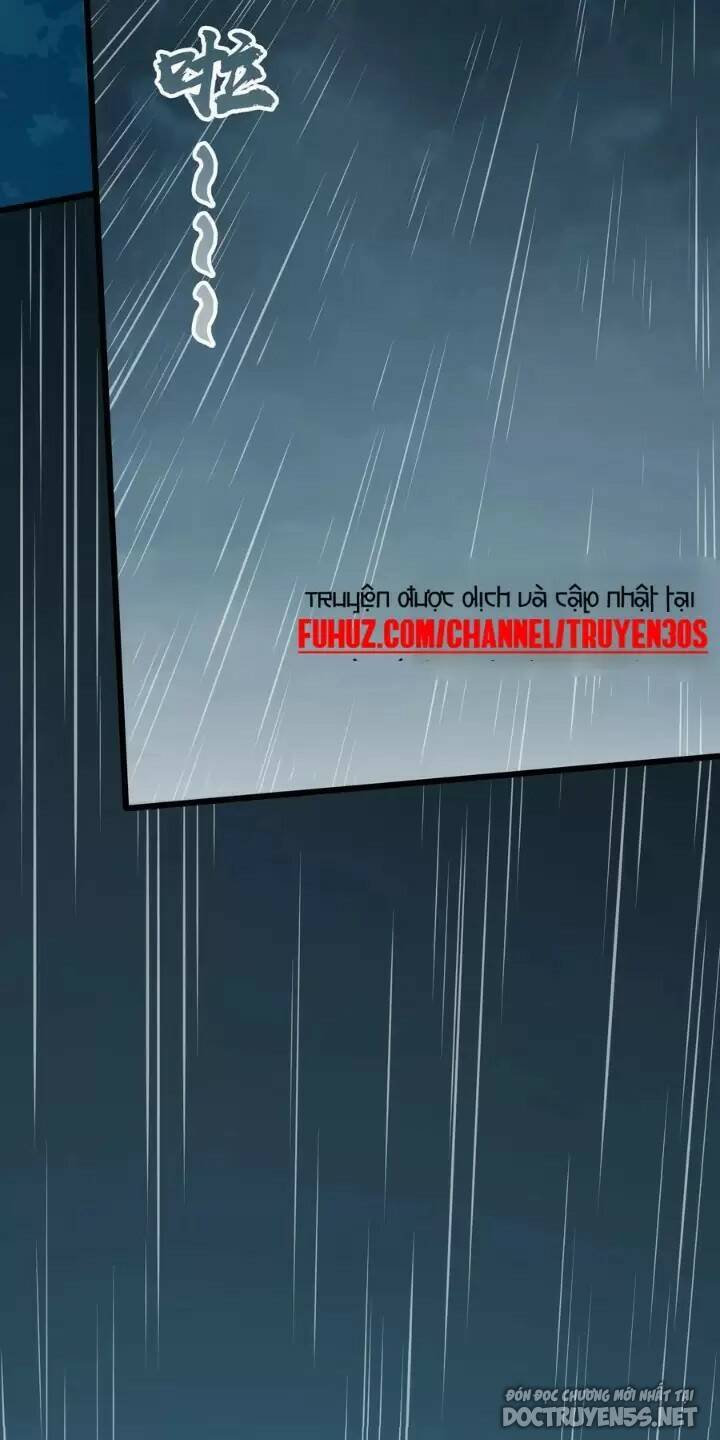 Thiên Mệnh Xa Đao Nhân Chap 53 - Next Chap 54