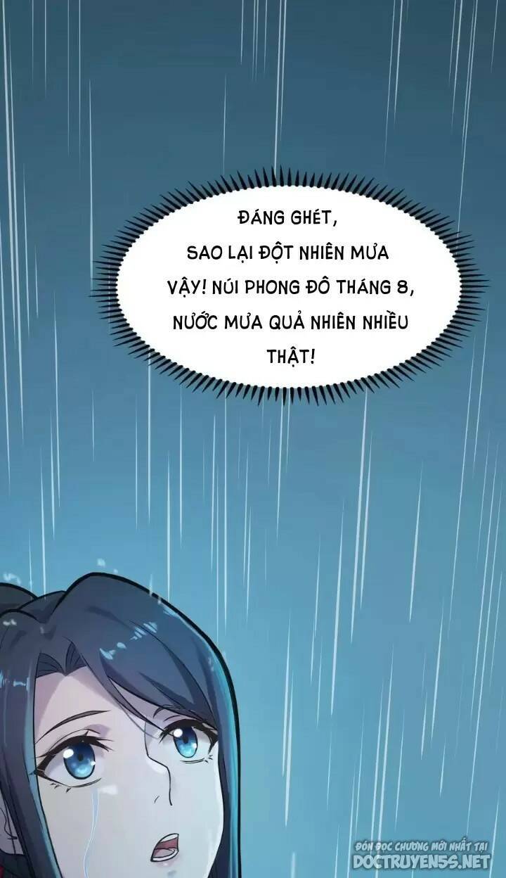 Thiên Mệnh Xa Đao Nhân Chap 53 - Next Chap 54