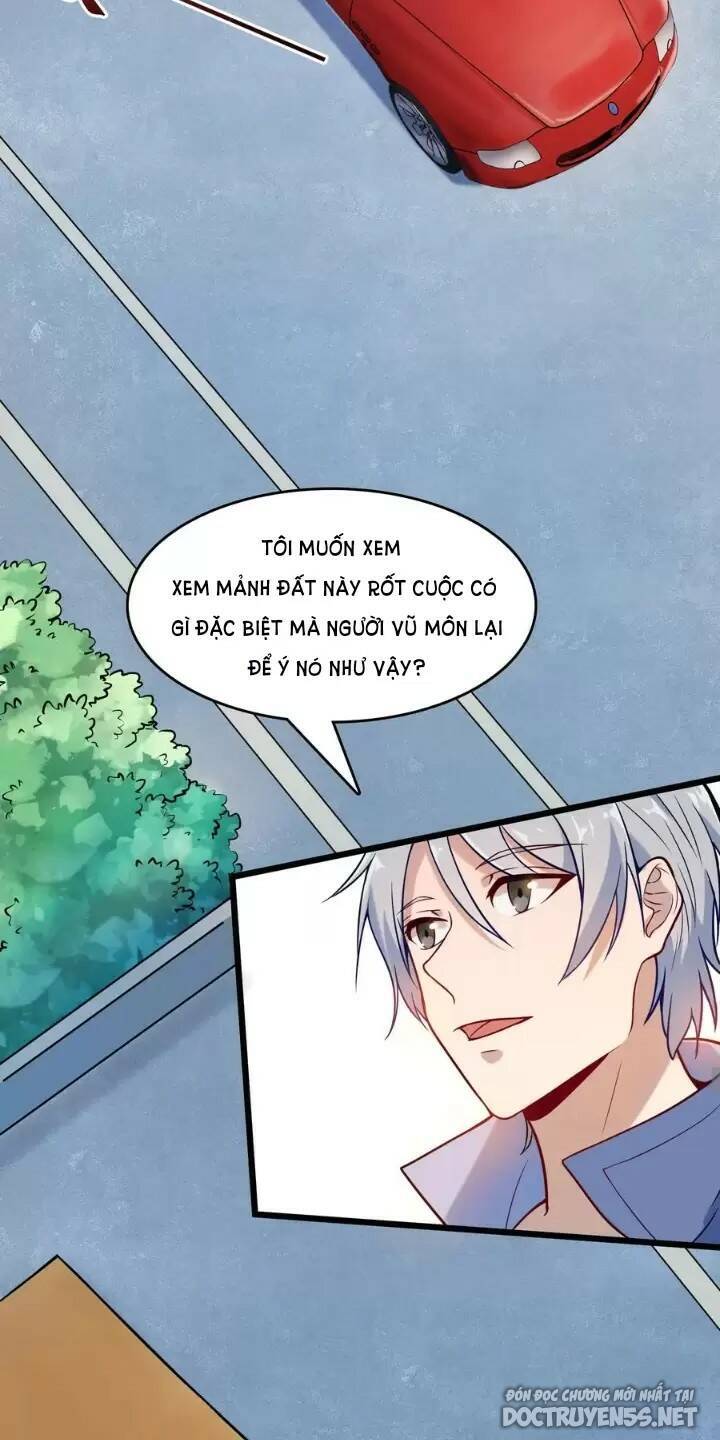 Thiên Mệnh Xa Đao Nhân Chap 54 - Next Chap 55