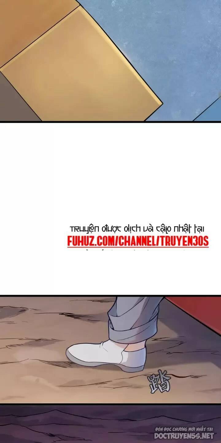 Thiên Mệnh Xa Đao Nhân Chap 54 - Next Chap 55