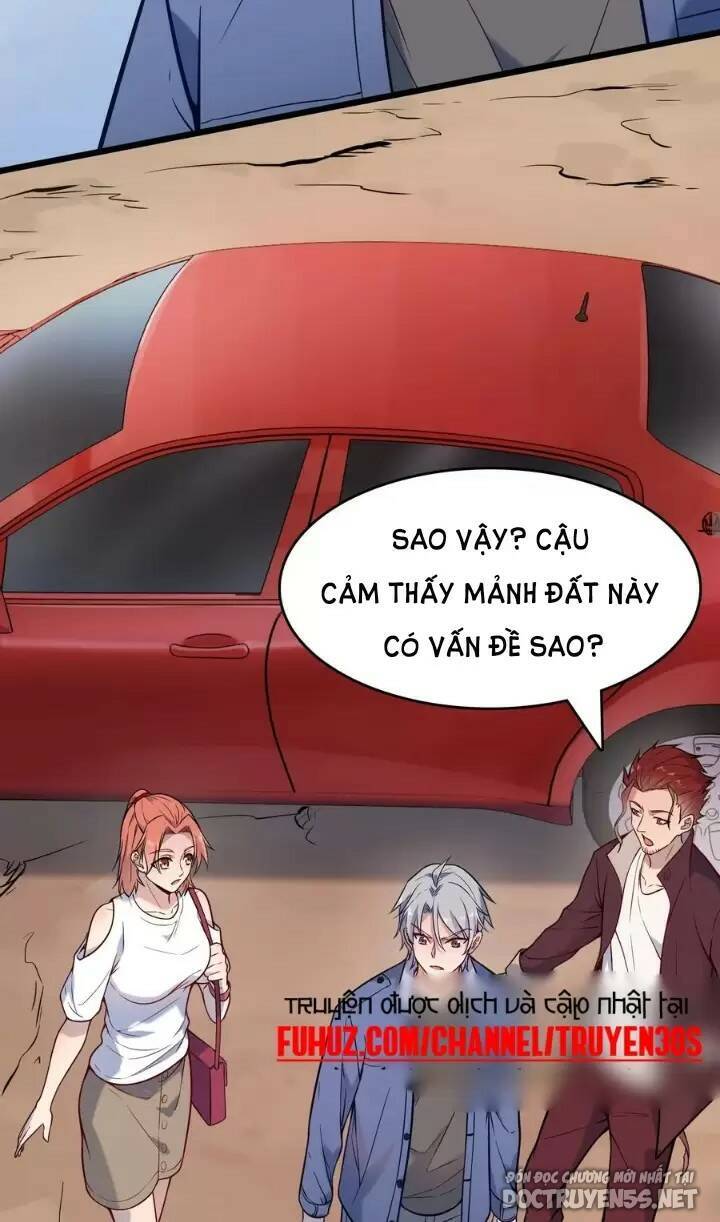 Thiên Mệnh Xa Đao Nhân Chap 54 - Next Chap 55
