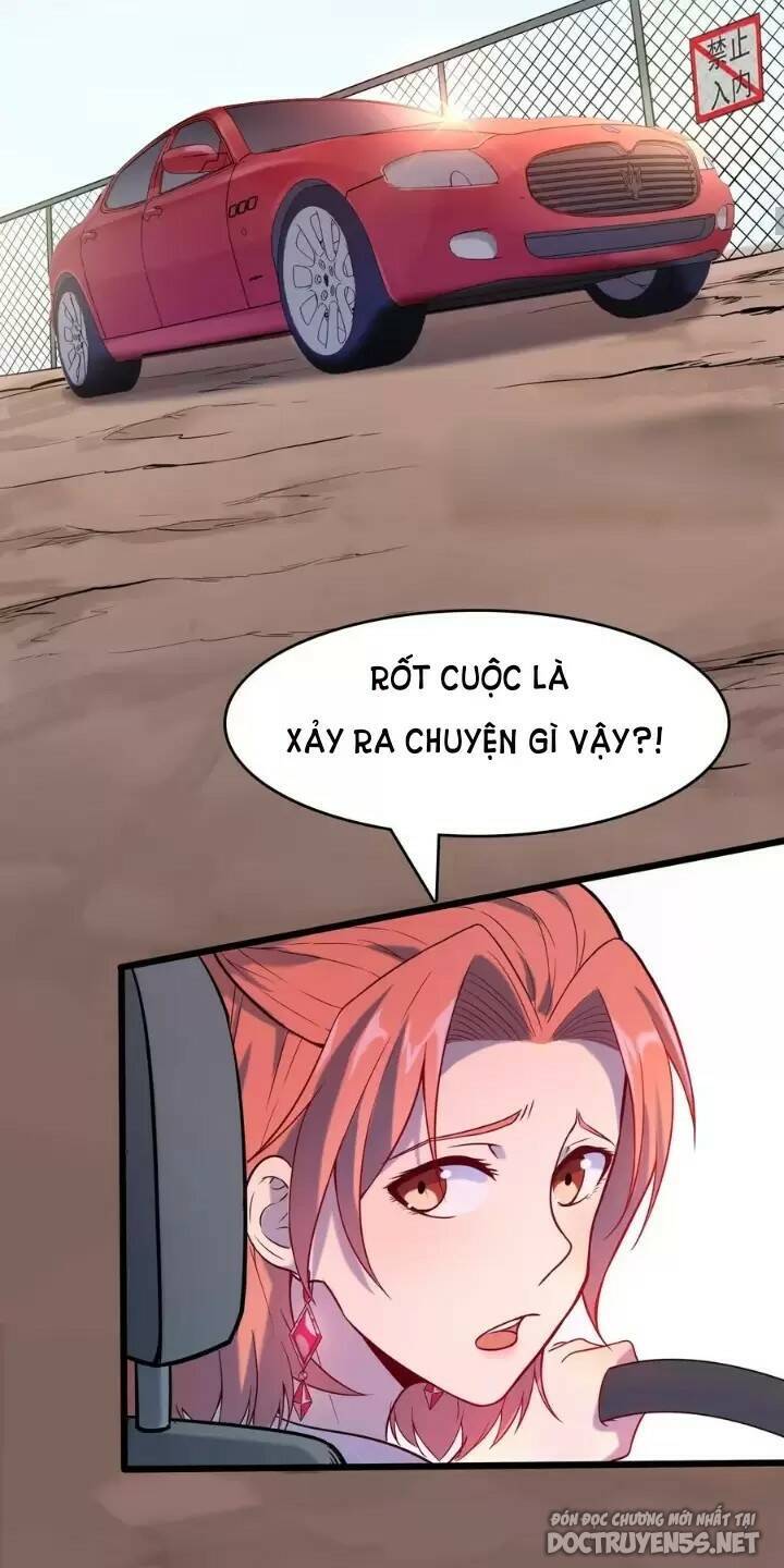 Thiên Mệnh Xa Đao Nhân Chap 54 - Next Chap 55