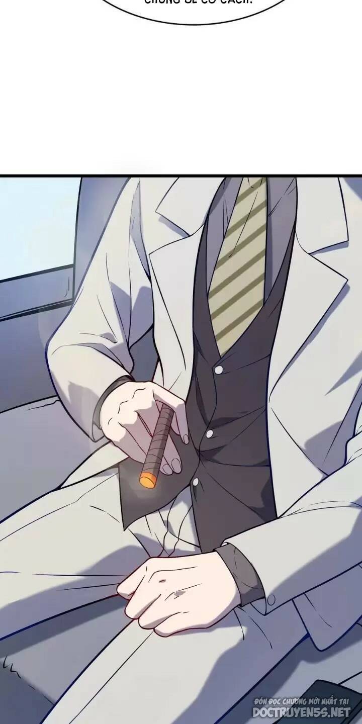 Thiên Mệnh Xa Đao Nhân Chap 54 - Next Chap 55