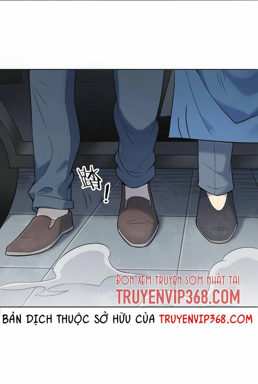 Thiên Mệnh Xa Đao Nhân Chap 12 - Next Chap 13