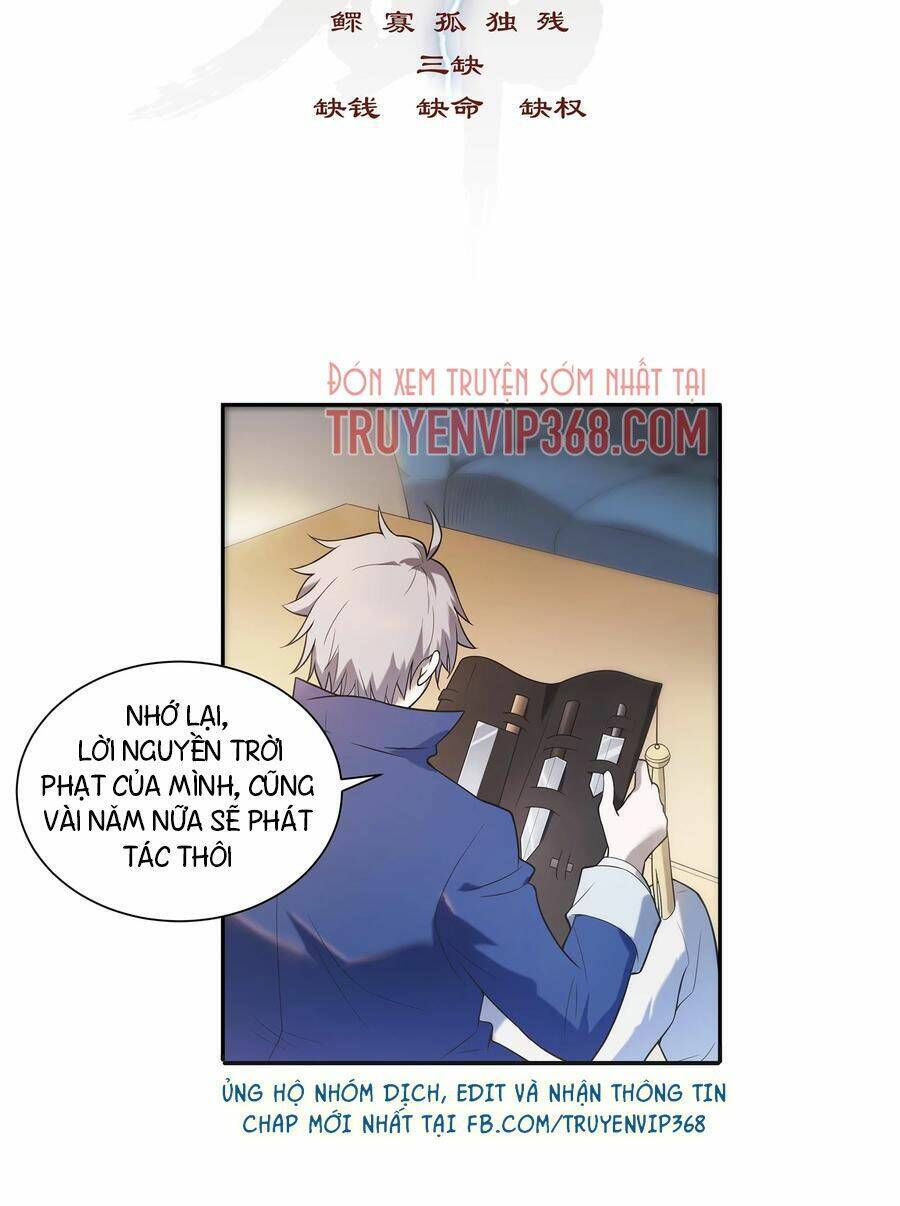 Thiên Mệnh Xa Đao Nhân Chap 13 - Next Chap 14