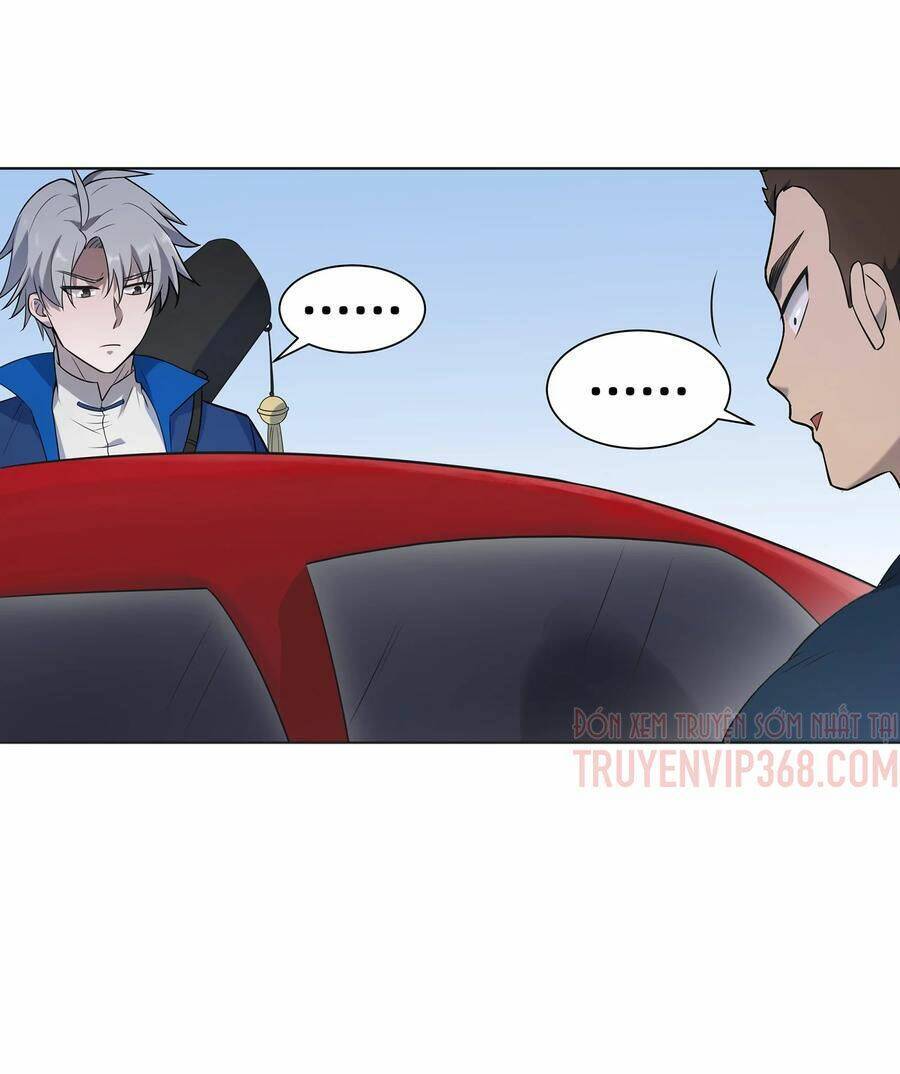 Thiên Mệnh Xa Đao Nhân Chap 13 - Next Chap 14