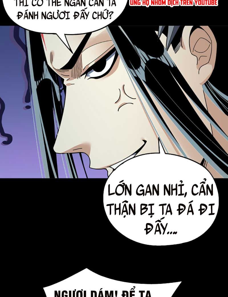 Ta Trời Sinh Đã Là Nhân Vật Phản Diện Chap 86 - Next Chap 87