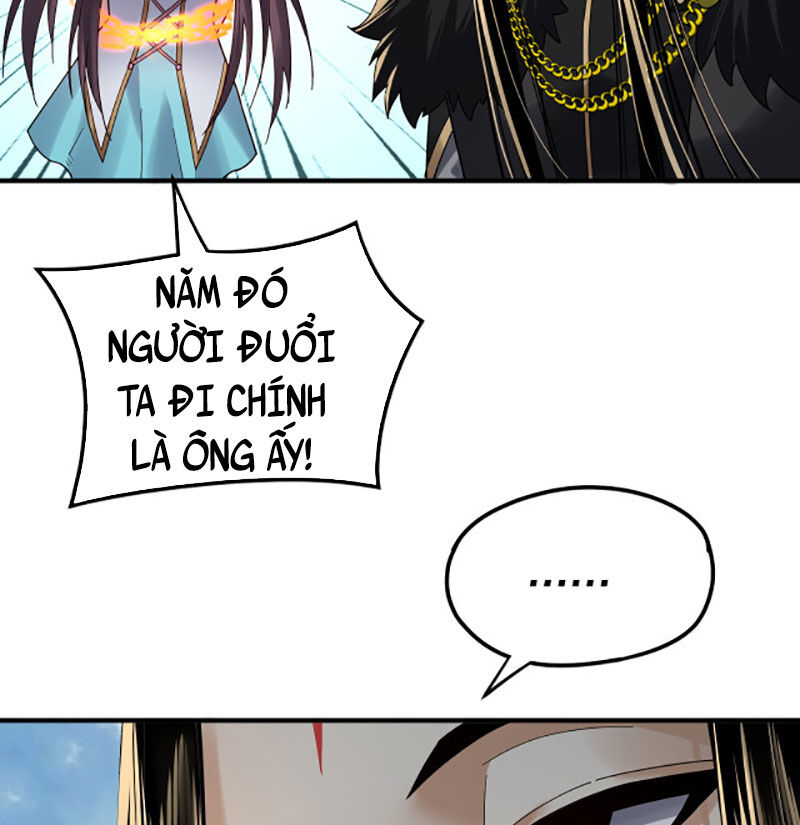 Ta Trời Sinh Đã Là Nhân Vật Phản Diện Chap 90 - Next Chap 91