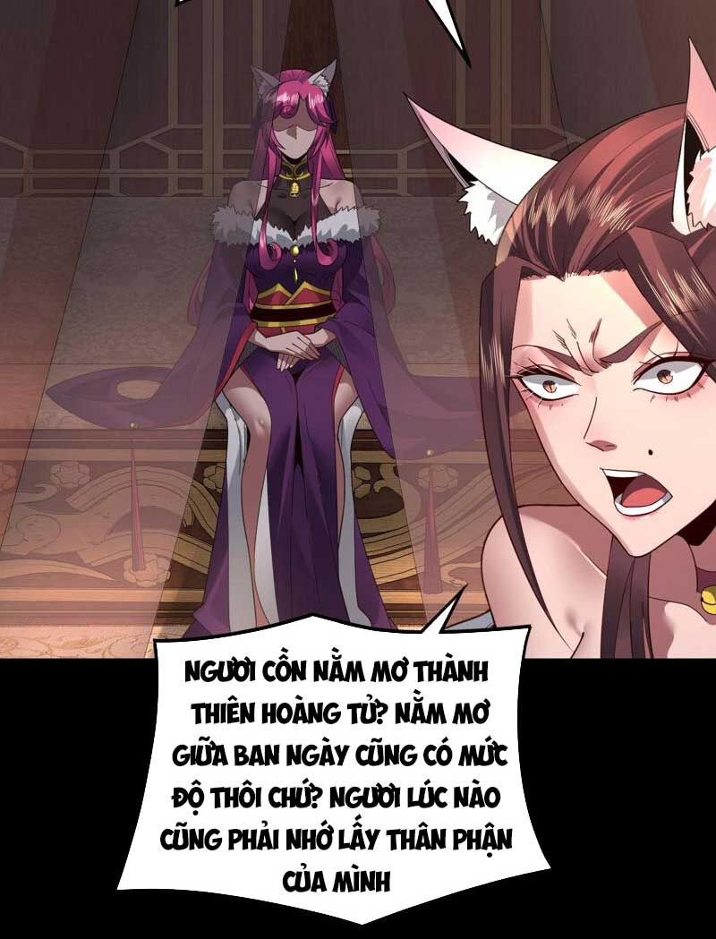 Ta Trời Sinh Đã Là Nhân Vật Phản Diện Chap 92 - Next Chap 93