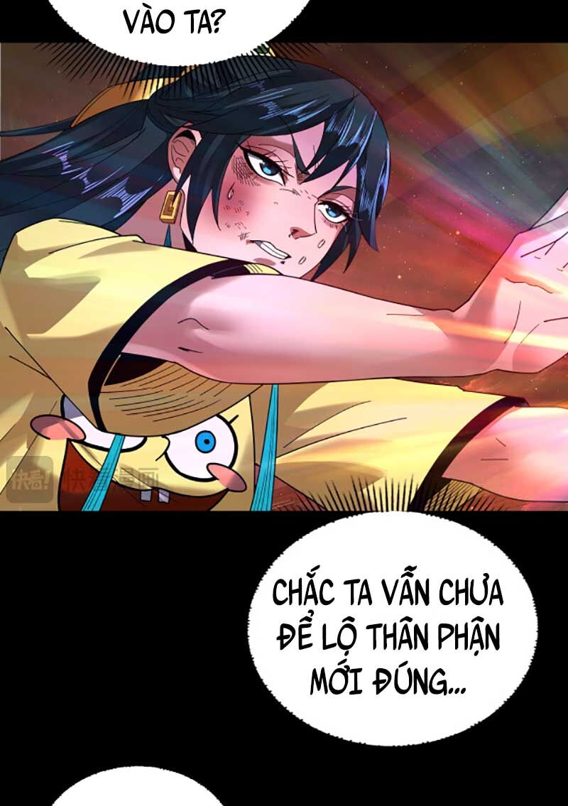 Ta Trời Sinh Đã Là Nhân Vật Phản Diện Chap 94 - Next Chap 95