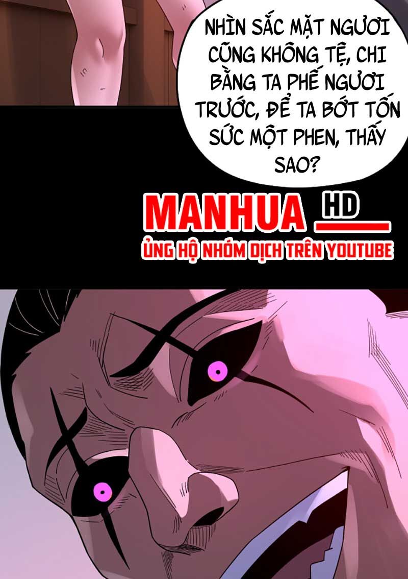 Ta Trời Sinh Đã Là Nhân Vật Phản Diện Chap 94 - Next Chap 95